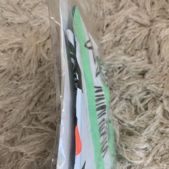 New Vintage 1991 Intex # 59241
The Wet Set Swim Ring Pool Float
24” - Picture 12 of 14